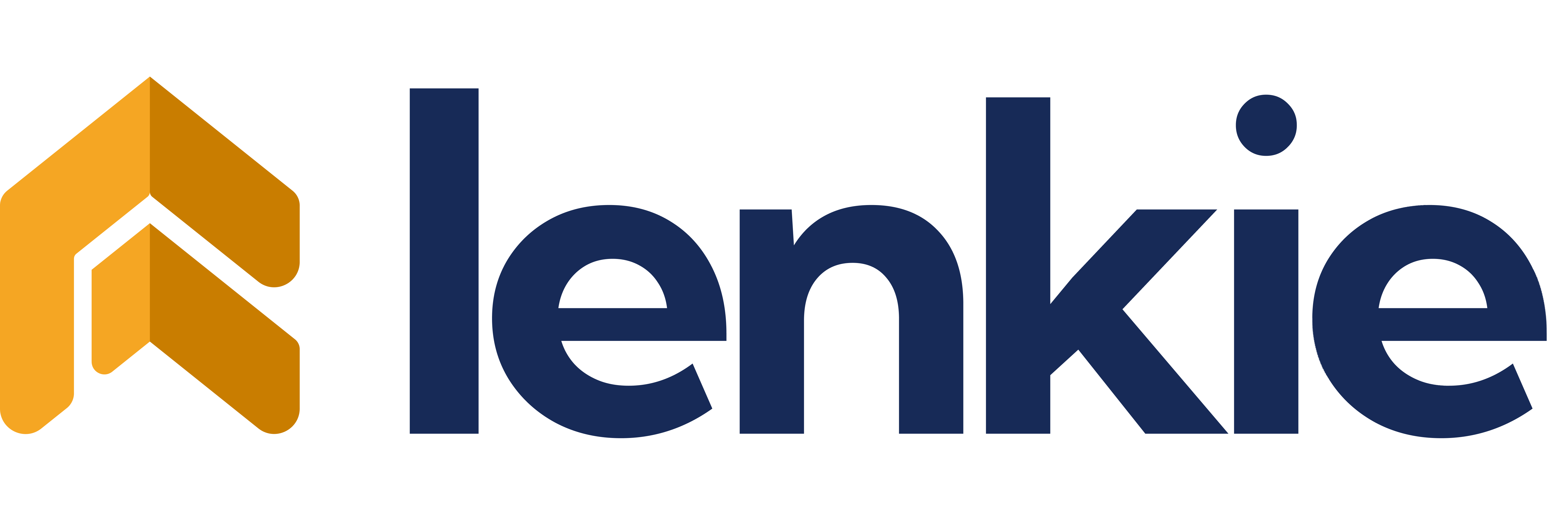 Sign in to Lenkie